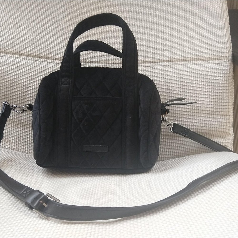 Vera Bradley Crossbody bag/purse/mini satchel